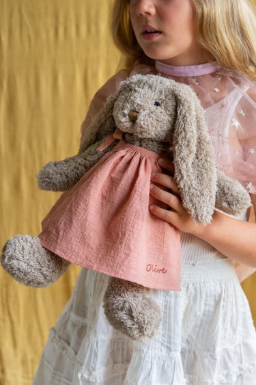 Mrs Honey Bunny